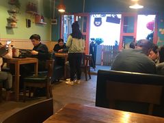 大堂-七七家的糖水店(南湾街1号店)