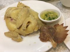 -文记壹心鸡(宝华路店)