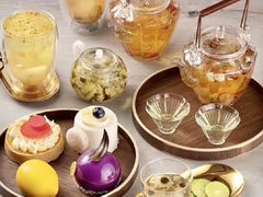 -粤海喜来登酒店·&More聚驿(天河城店)