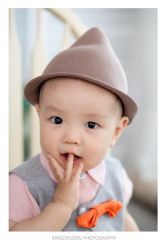 -星豆豆儿童摄影(南郊太白南路店)