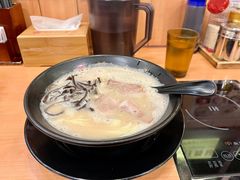 -博多一幸舍(侨福芳草地购物中心店)