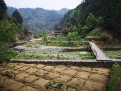 -郎德苗寨景区