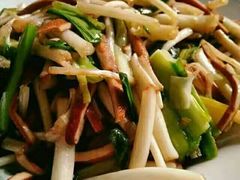 芹菜芽-集贤门·徽菜(福田店)