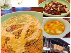 -虎哥私房菜(馒头山店)