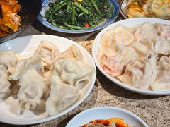 -金谷园饺子馆(北邮总店)