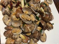 -蚝堡海鲜·威海菜·海肠捞饭·烧烤·亚洲吃蚝公司(幸福门店)