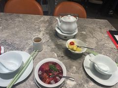 -四道菜·福建菜馆(新街口金鹰店)