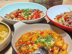-高嗲嗲·现炒下饭菜(石鼓路店)