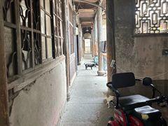 -鸣鹤古镇