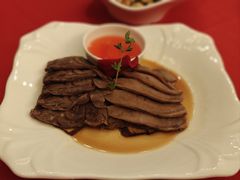 -岷山饭店-岷轩中餐厅