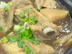 -新峰肉骨茶