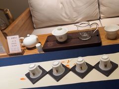 -小茶闲舍·观景商务茶馆(广州塔店)