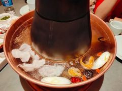 -额尔敦传统涮(体育场店)