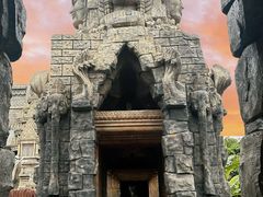 -南宁方特东盟神画