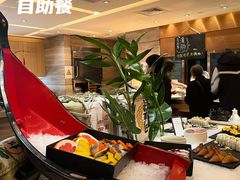 -北京王府井希尔顿酒店·万斯阁西餐厅