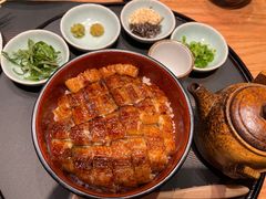 -傲鳗·日本料理(光华路店)