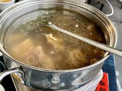 -瑞丰园庭院餐厅·白族传统家常菜