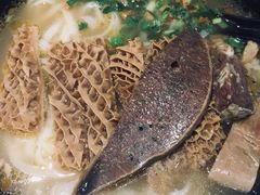 -章记香港仔鱼蛋王(西洋菜街店)