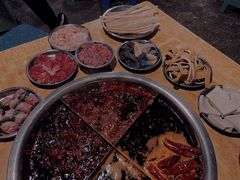 -渝味黄姐火锅(黄泥村店)
