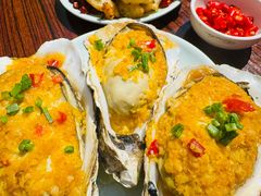 -必点海鲜·海肠捞饭大王(滨江道店)
