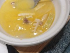 -恒记饭店(珠江路总店)