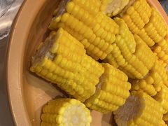 -龍歌自助小火锅(市北CBD万达店)