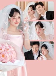 -卡米拉婚纱摄影工作室(金汇广场店)