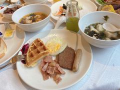 -清河半岛温泉度假酒店