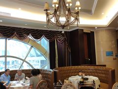 -阿锋鲍鱼酒家美食汇(华安店)