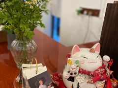 -小银家日式简餐(中信丹阳花园店)