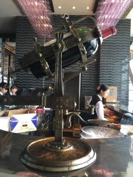 点击看大图 -空中一号宴会厅(信合大厦店)
