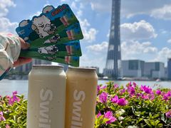 -新加坡斯味洛·鲜奶茶(石牌东店)