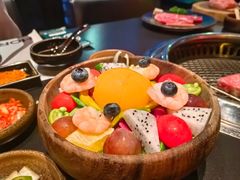 -火浪壹 by tigergrill(33小镇店)