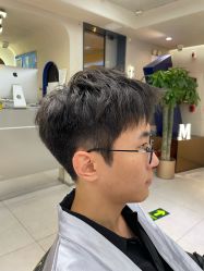 -木北造型