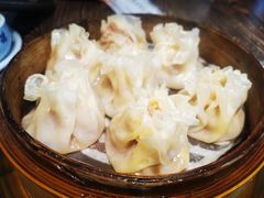 -马家烧麦(中街店)