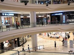 -龙湖重庆时代天街