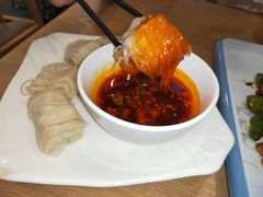-三姐妹饺子(东木头市店)