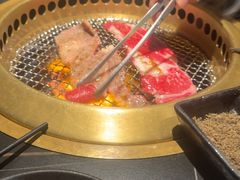 -谷牛和牛烤肉(漕河泾印象城店)