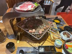-黑牛の店·和牛烧肉(大悦城店)