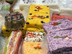 -常州糕团店(北大街新世纪商城店)