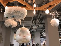 -当当书店(国泰广场店)