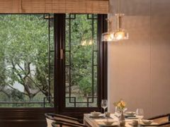 -杭州西湖柳莺里酒店·闻莺厅