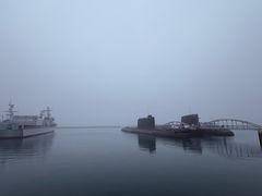 -中国人民解放军海军博物馆