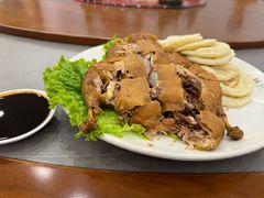 -晋阳饭庄(虎坊桥店)