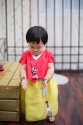-熊孩子韩国儿童摄影(利波苑店)