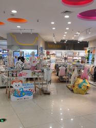 点击看大图 -孩子王(铁西万达店)