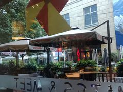 -让我们见个面(祥云小镇店)
