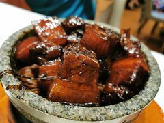 吉士红烧肉-老吉士(环贸iapm店)