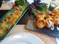 -克比叔叔印度餐厅Kebabs on the Grille (人民广场店)