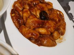 独面筋-南门小馆·清真(国贸商城店)